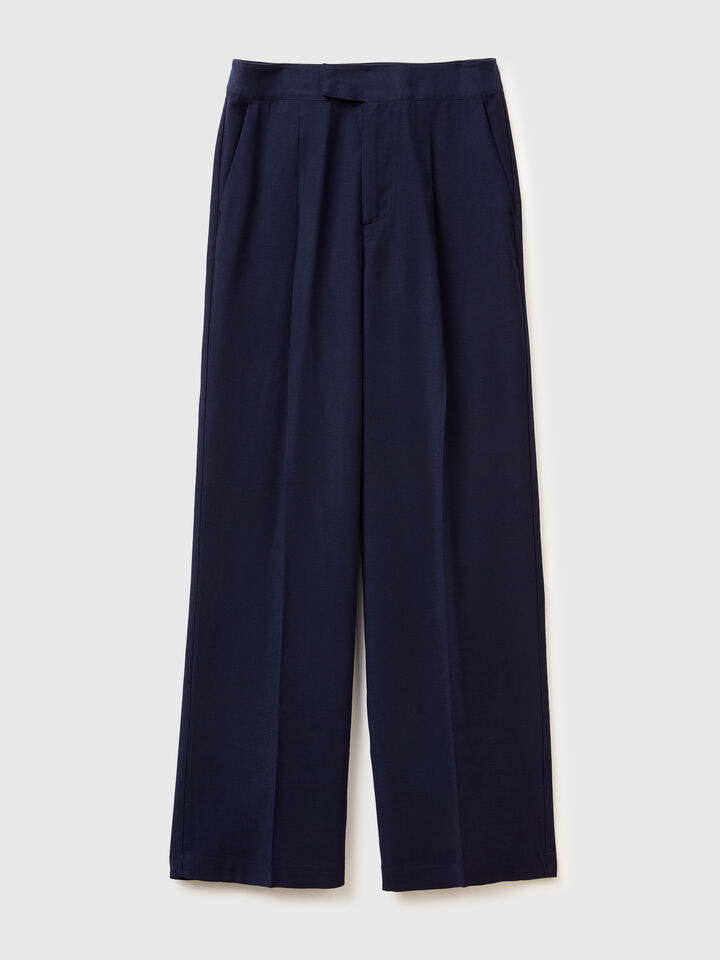TROUSERS Women image number 5